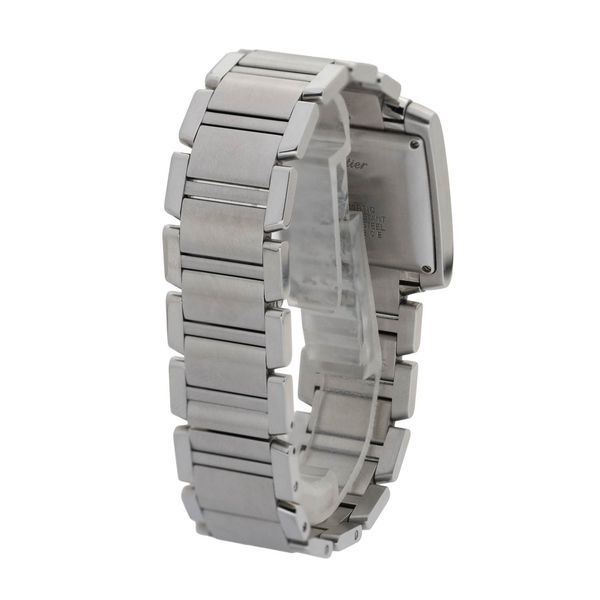 Cartier Tank Francaise W51002Q3